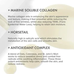 Collagen Gel Mask