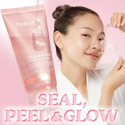 Collagen Night Wrapping Mask