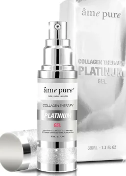Collagen Therapy Platinum Gel