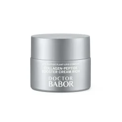 Collagen-Peptide Booster Cream Rich