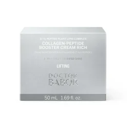 Collagen-Peptide Booster Cream Rich