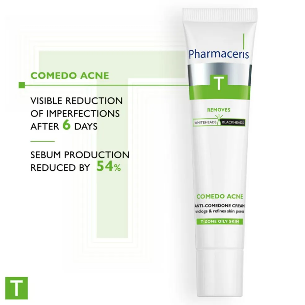 Comedo Acne Anti-Comedone Face Cream
