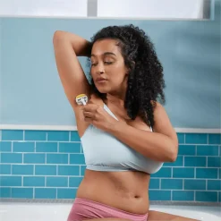 Comfortglide Coconut + Olay barberskraber