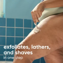 Comfortglide sensitive 1up