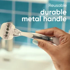 Comfortglide sensitive 1up