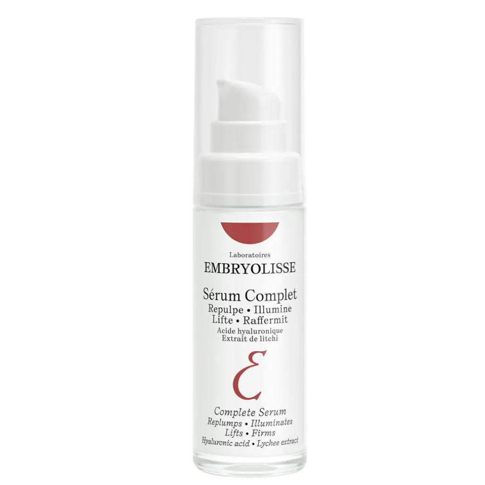 Complete Serum