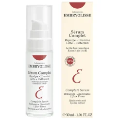 Complete Serum