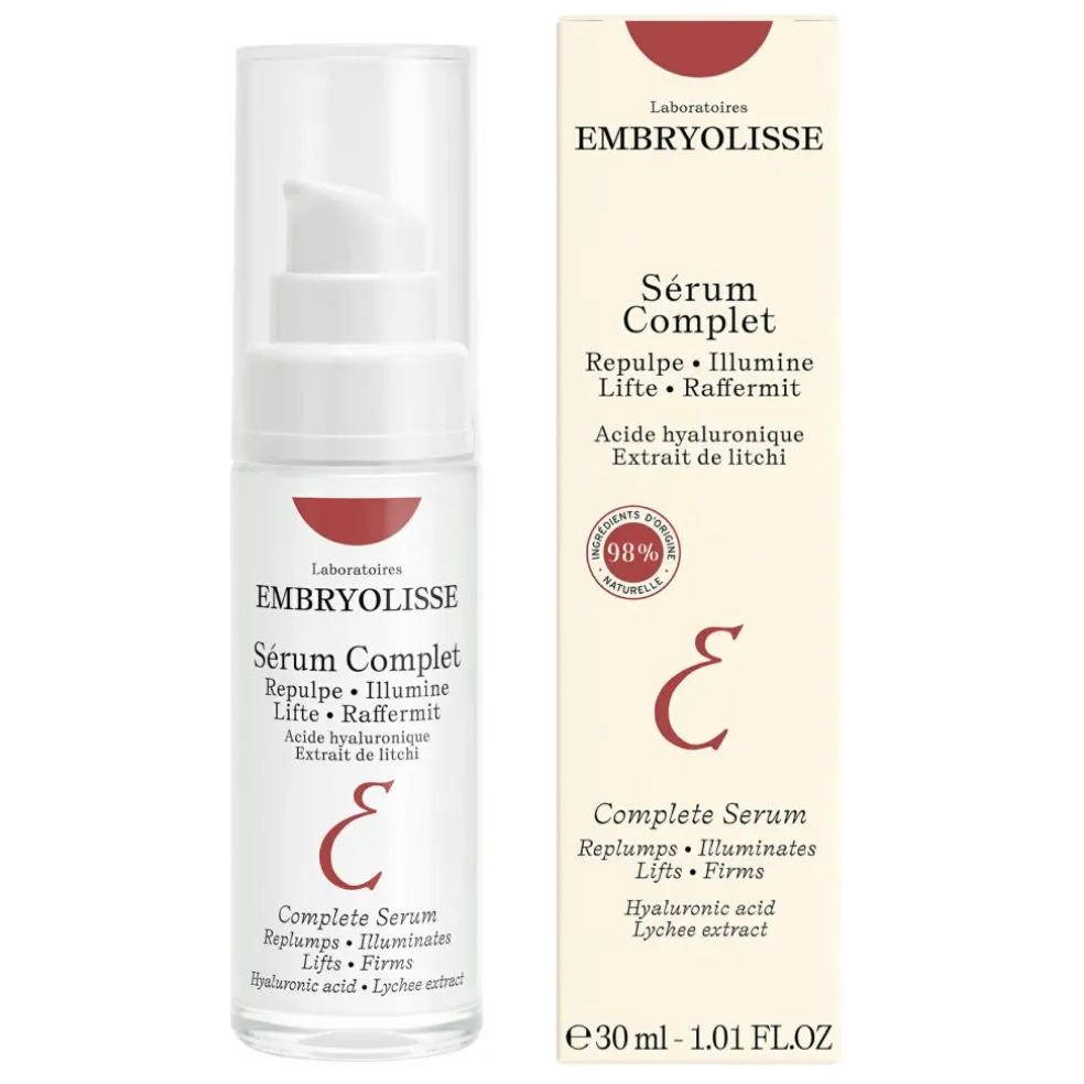 Complete Serum