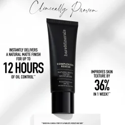 Complexion Rescue Natural Matte Tinted Moisturizer SPF 30