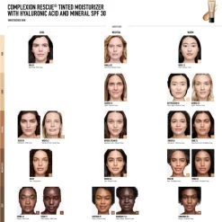 Complexion Rescue Tinted Hydrating Gel Cream SPF 30