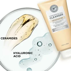 Confidence in a Cleanser Hydrating Facial Cleanser Serum