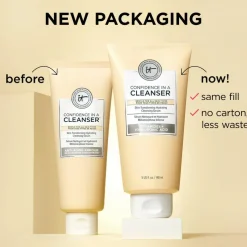 Confidence in a Cleanser Hydrating Facial Cleanser Serum