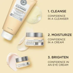 Confidence in a Cleanser Hydrating Facial Cleanser Serum