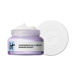 Confidence in a Cream Barrier Boost Skin Barrier Repair Moisturizer
