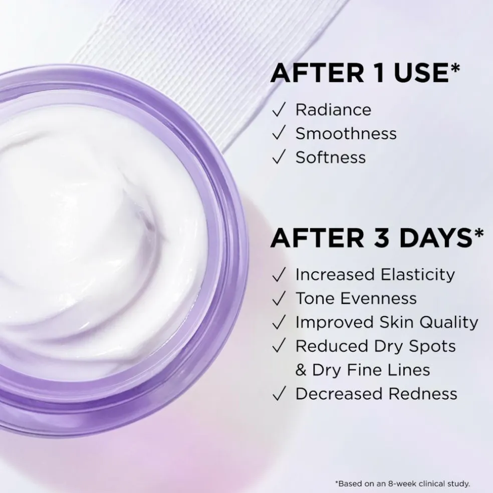 Confidence in a Cream Barrier Boost Skin Barrier Repair Moisturizer