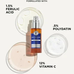 Confidence In Your Beauty Sleep Serum