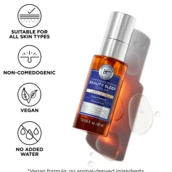 Confidence In Your Beauty Sleep Serum