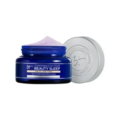 Confidence In Your Beauty Sleep Cream