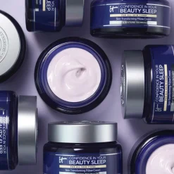 Confidence In Your Beauty Sleep Cream