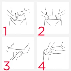 Contouring Body Shaping Cream