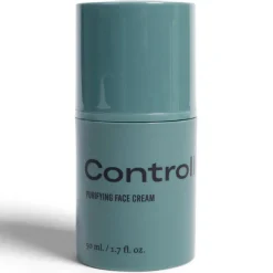 Controller - Fugtighedscreme mod uren hud