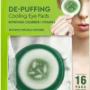 Cooling Eye Pad Cucumber