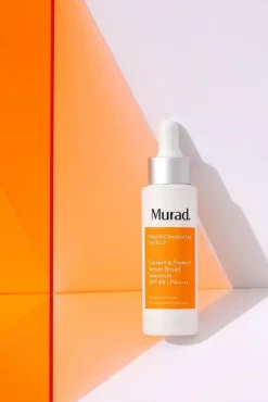 CORRECT & PROTECT SERUM SPF 45 | PA++++
