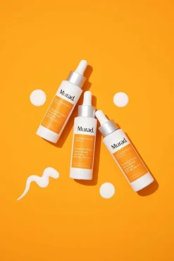 CORRECT & PROTECT SERUM SPF 45 | PA++++