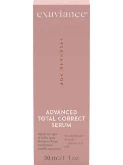 Correct + Sculpt Serum