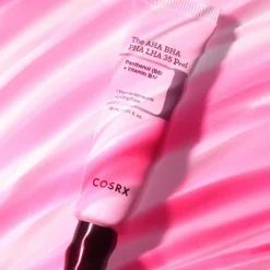 COSRX The AHA BHA PHA LHA 35 Peel