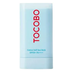 Cotton Soft Sun Stick SPF 50+ PA++++