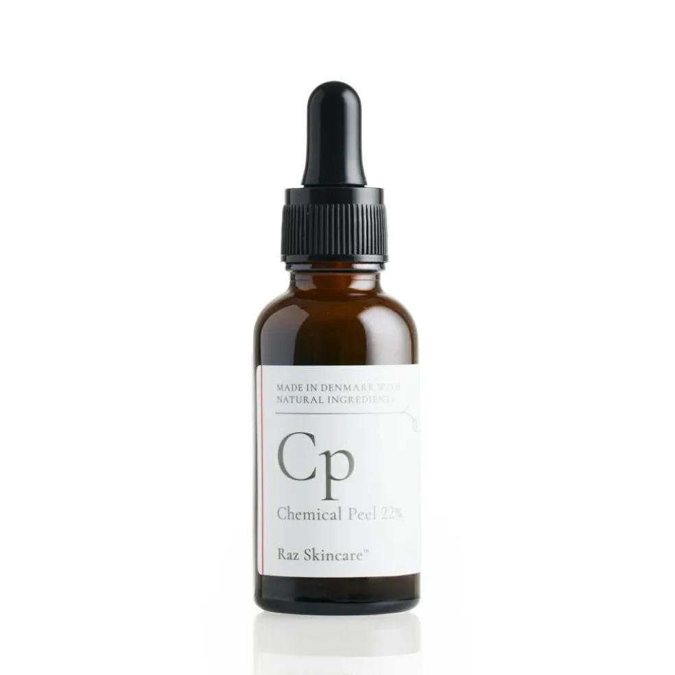 CP Chemical Peel 22%