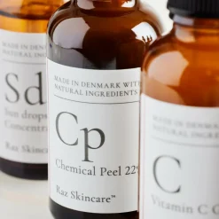 CP Chemical Peel 22%