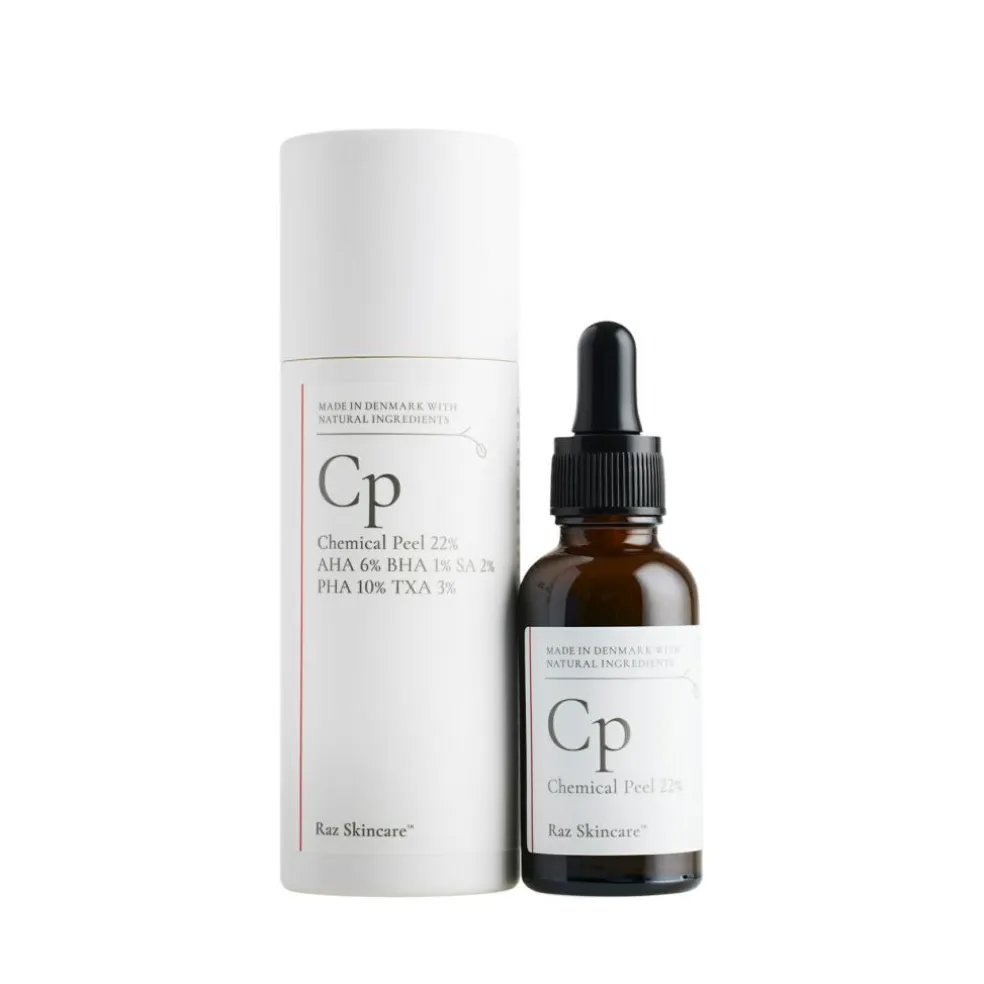 CP Chemical Peel 22%