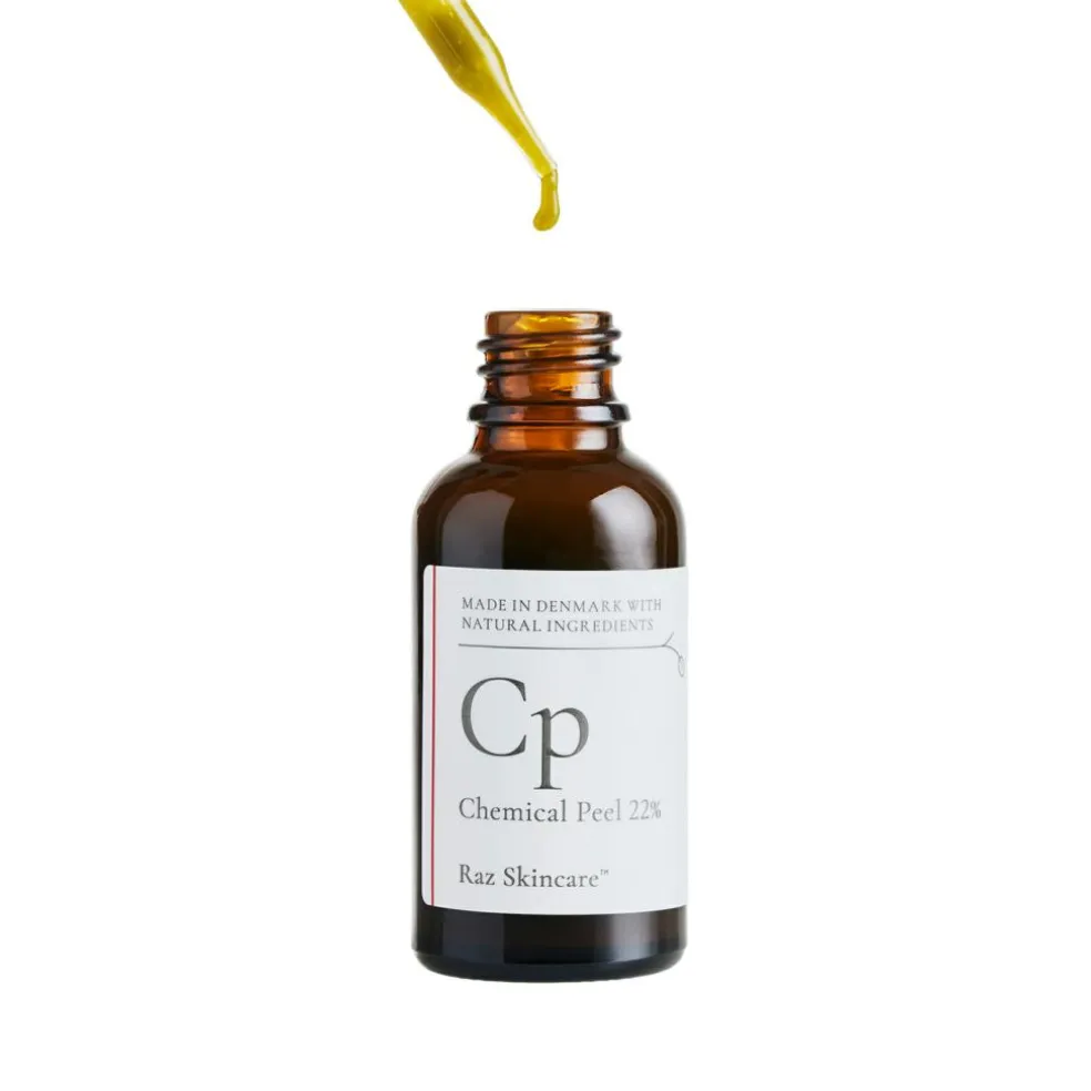 CP Chemical Peel 22%
