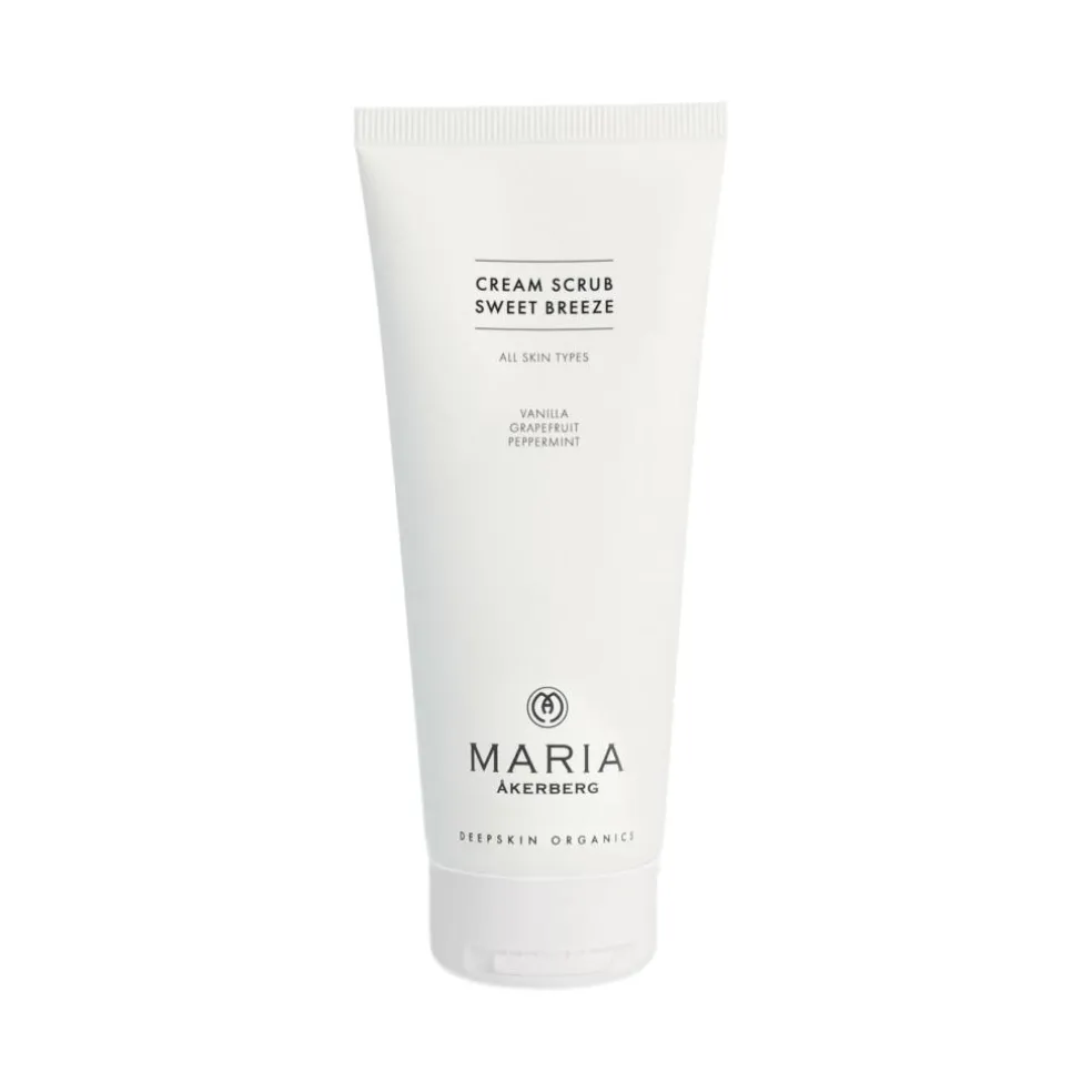 Cream Scrub Sweet Breeze