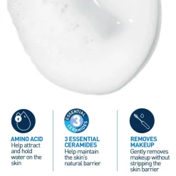 Cream-To-Foam Cleanser