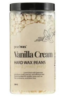 Creamy Vanilla Face & Small Areas