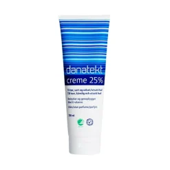 Creme 25%