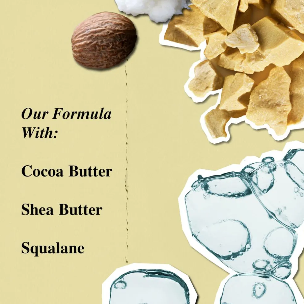 Creme De Corps Hydrating Body Moisturizer