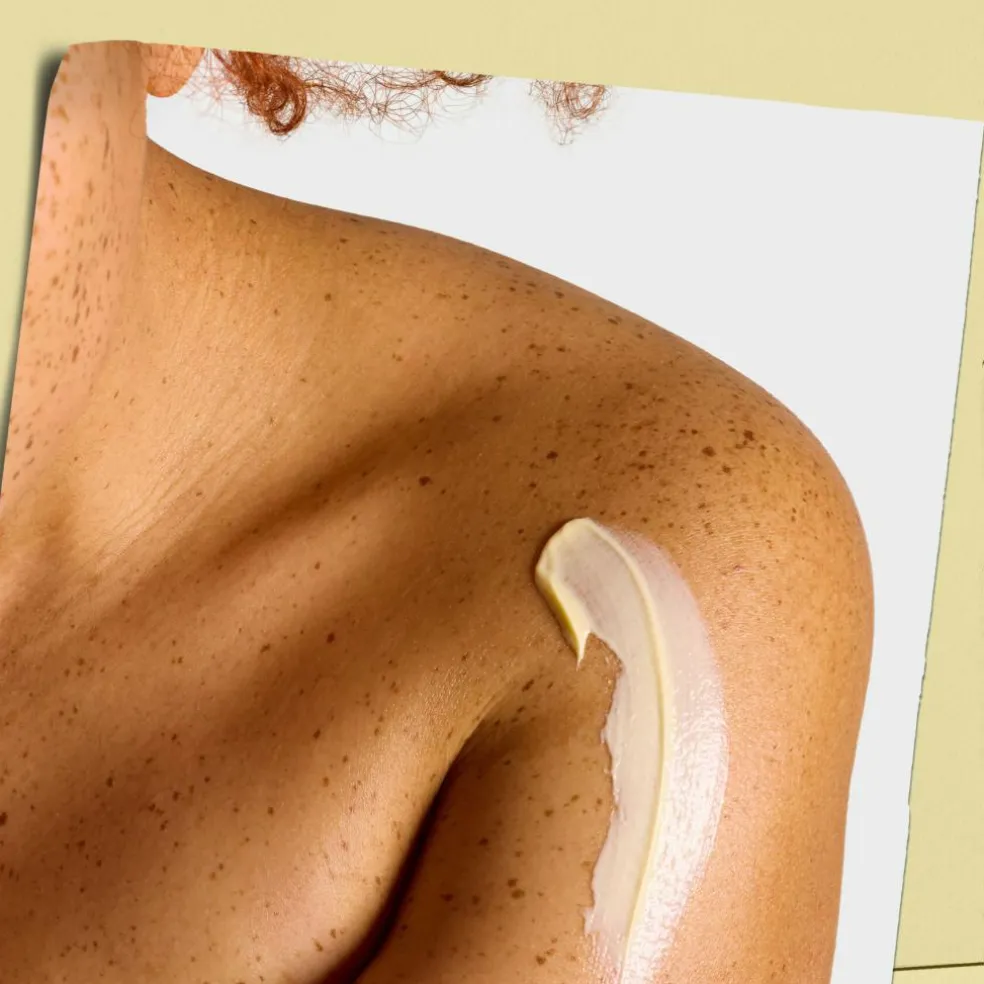 Creme De Corps Hydrating Body Moisturizer