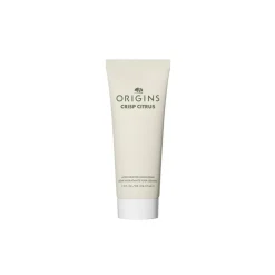 Crisp Citrus Moisturizing Hand Cream