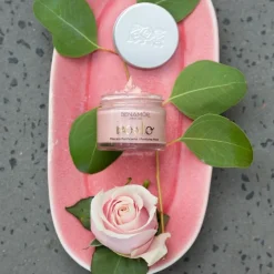 Créme De Rosto Purifying Face Mask