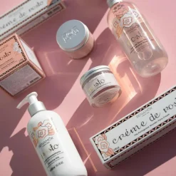 Créme De Rosto Purifying Face Mask