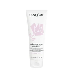 Crème Mousse Confort - Cleansing gel for dry skin