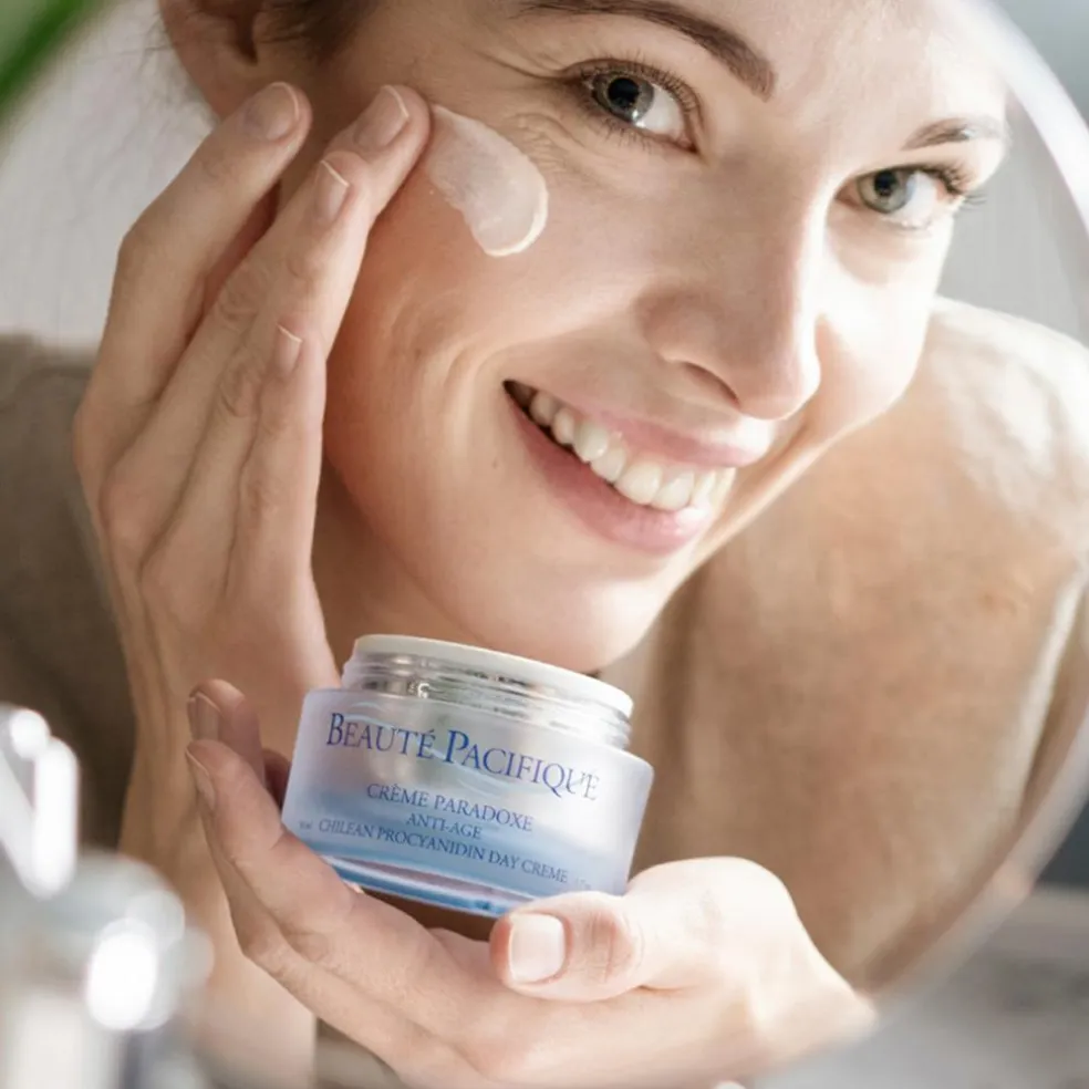 Crème Paradoxe Anti-age Day Creme