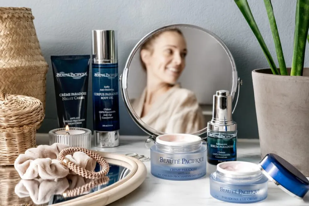 Crème Paradoxe Anti-age Day Creme