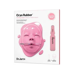Cryo Rubber Firming Mask
