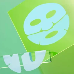 Cryo Rubber Moisture Mask