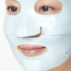 Cryo Rubber Moisture Mask